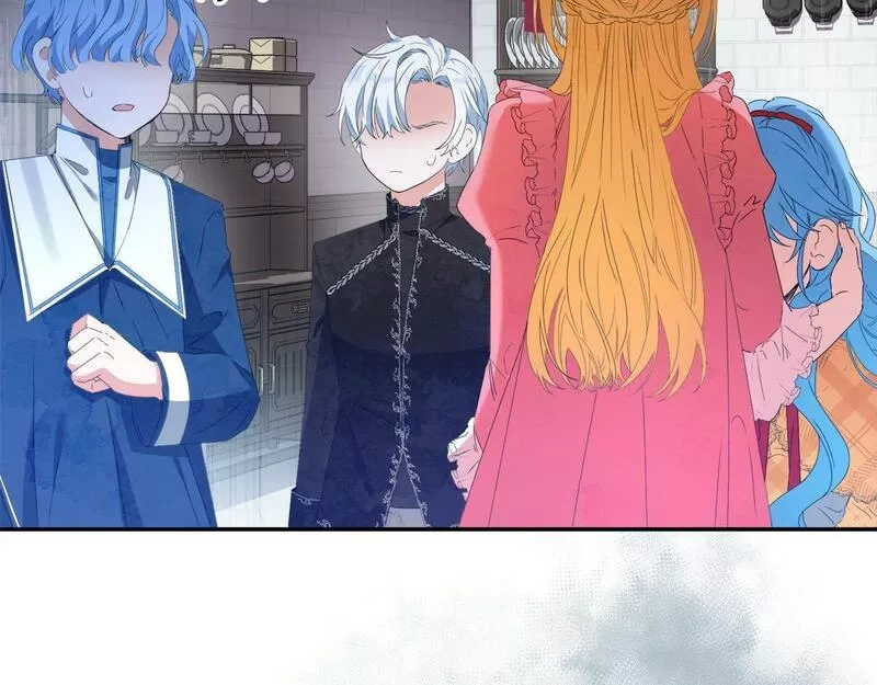 为反派打造的童话,第5话 小侍女穿新衣～,第89张